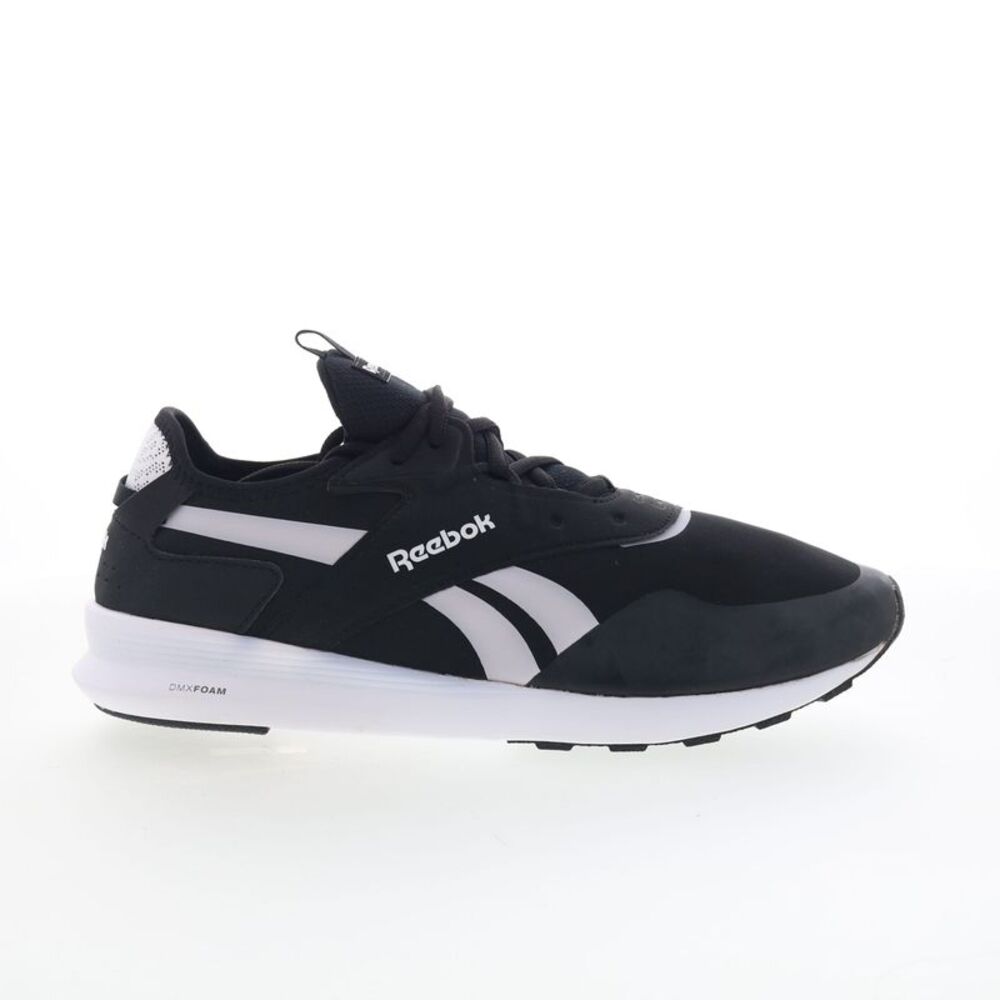 Reebok Womens Spark Run Black Shoes (NWT)